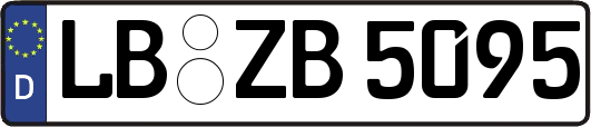 LB-ZB5095