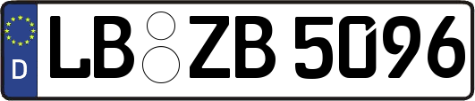 LB-ZB5096