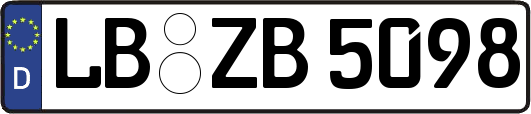 LB-ZB5098