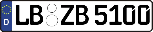 LB-ZB5100