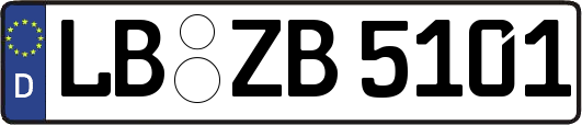 LB-ZB5101