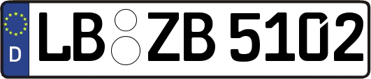 LB-ZB5102