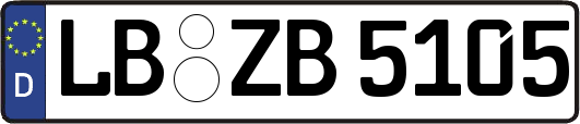 LB-ZB5105