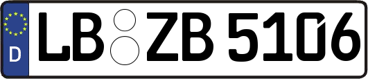 LB-ZB5106