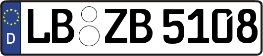 LB-ZB5108