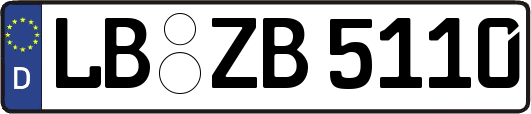 LB-ZB5110