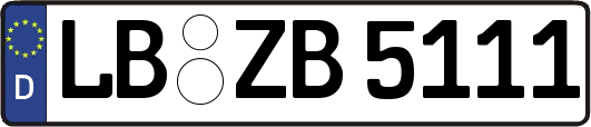 LB-ZB5111
