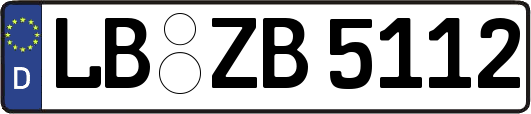 LB-ZB5112