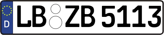LB-ZB5113