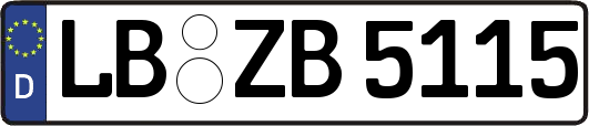 LB-ZB5115