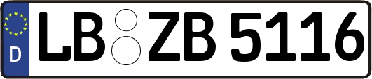 LB-ZB5116