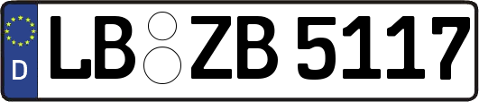 LB-ZB5117