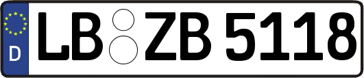 LB-ZB5118