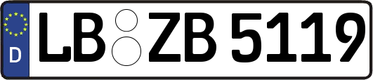 LB-ZB5119