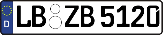 LB-ZB5120
