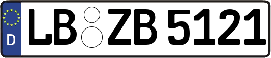 LB-ZB5121