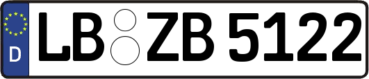 LB-ZB5122