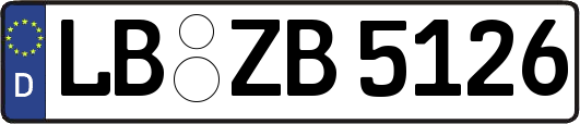 LB-ZB5126