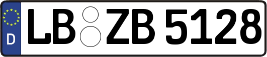 LB-ZB5128