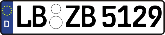 LB-ZB5129
