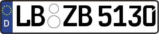 LB-ZB5130