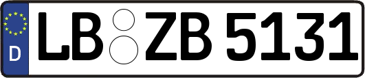 LB-ZB5131