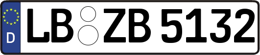 LB-ZB5132