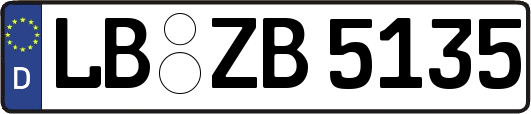 LB-ZB5135