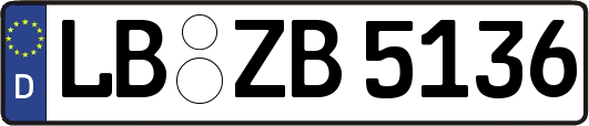LB-ZB5136