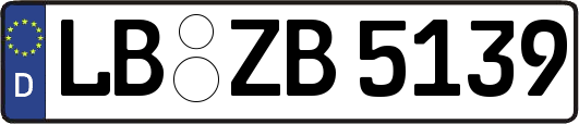 LB-ZB5139