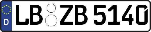 LB-ZB5140