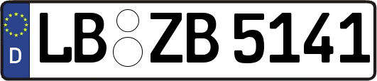 LB-ZB5141