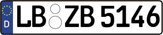 LB-ZB5146