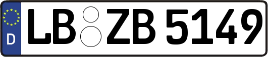 LB-ZB5149