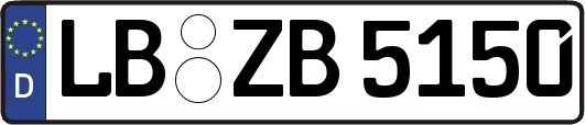LB-ZB5150