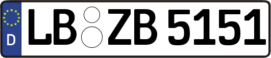 LB-ZB5151