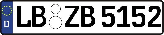 LB-ZB5152