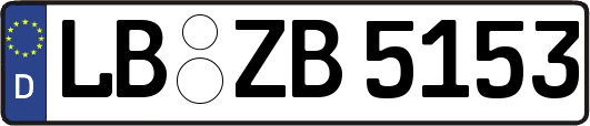 LB-ZB5153