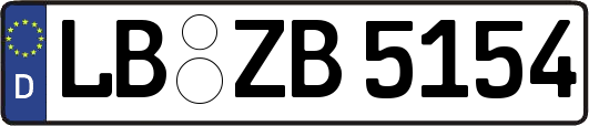 LB-ZB5154