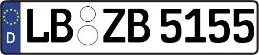 LB-ZB5155