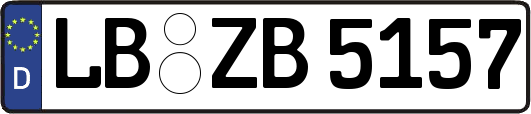 LB-ZB5157