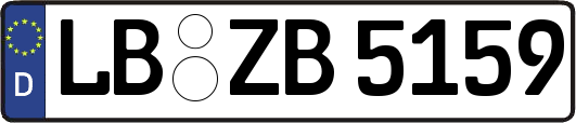 LB-ZB5159