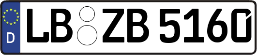 LB-ZB5160
