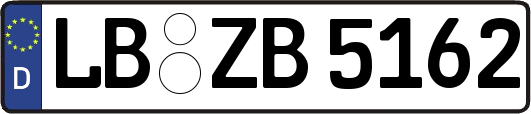 LB-ZB5162