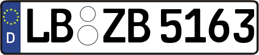 LB-ZB5163