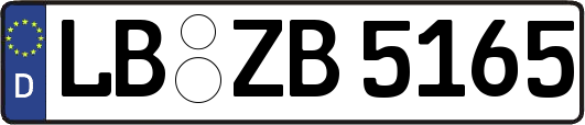 LB-ZB5165