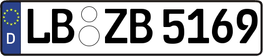 LB-ZB5169