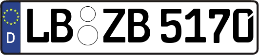 LB-ZB5170