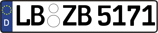 LB-ZB5171