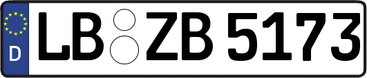 LB-ZB5173